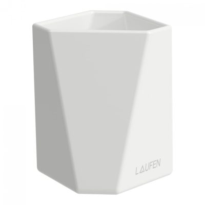 Čaša Laufen HOME COLLECTION keramička
