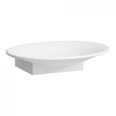 Držač sapuna LAUFEN NEWCLASSIC white
