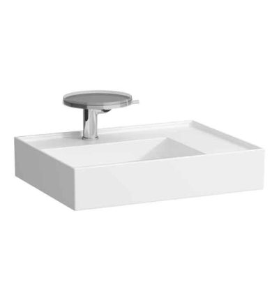 Lavabo LAUFEN KARTELL 60×46 desni