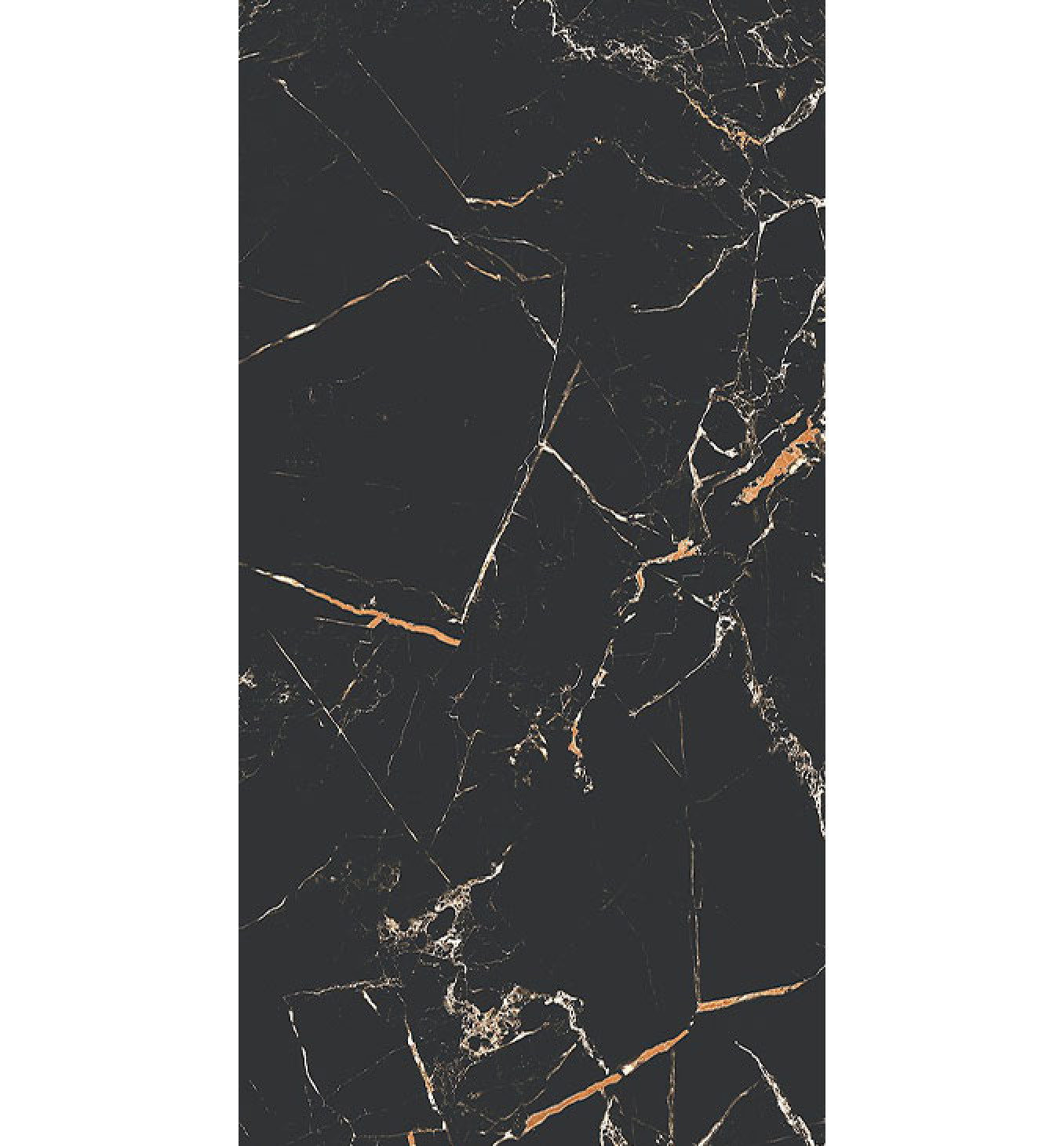 MARIE SHOW black matt 59.8x119.8 rett A4 - Slika 2
