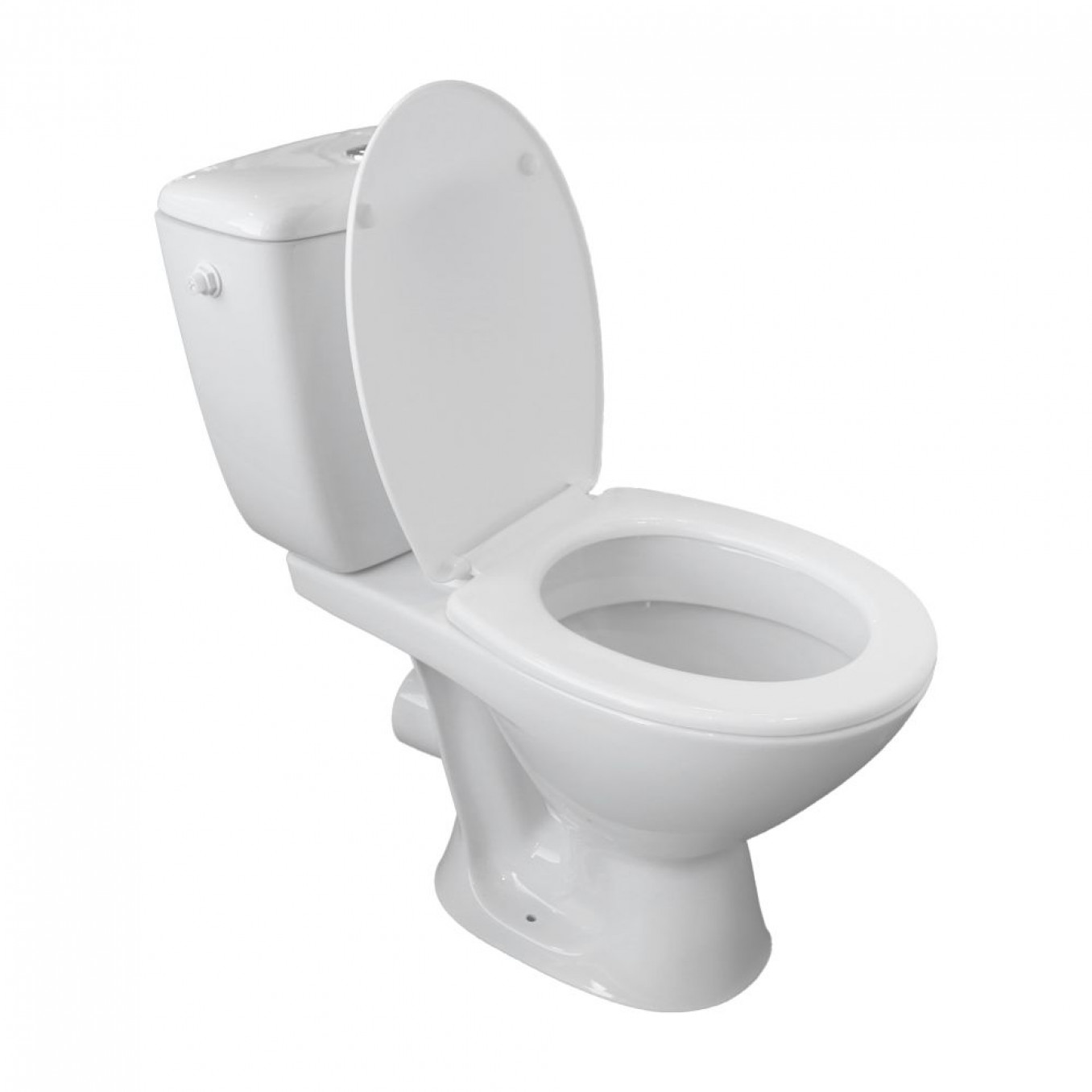 Monoblok CERSANIT MITO 206 baltik sa PP wc daskom - Slika 3