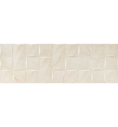 CREMA releive marfil 30×90 rett VH02 44