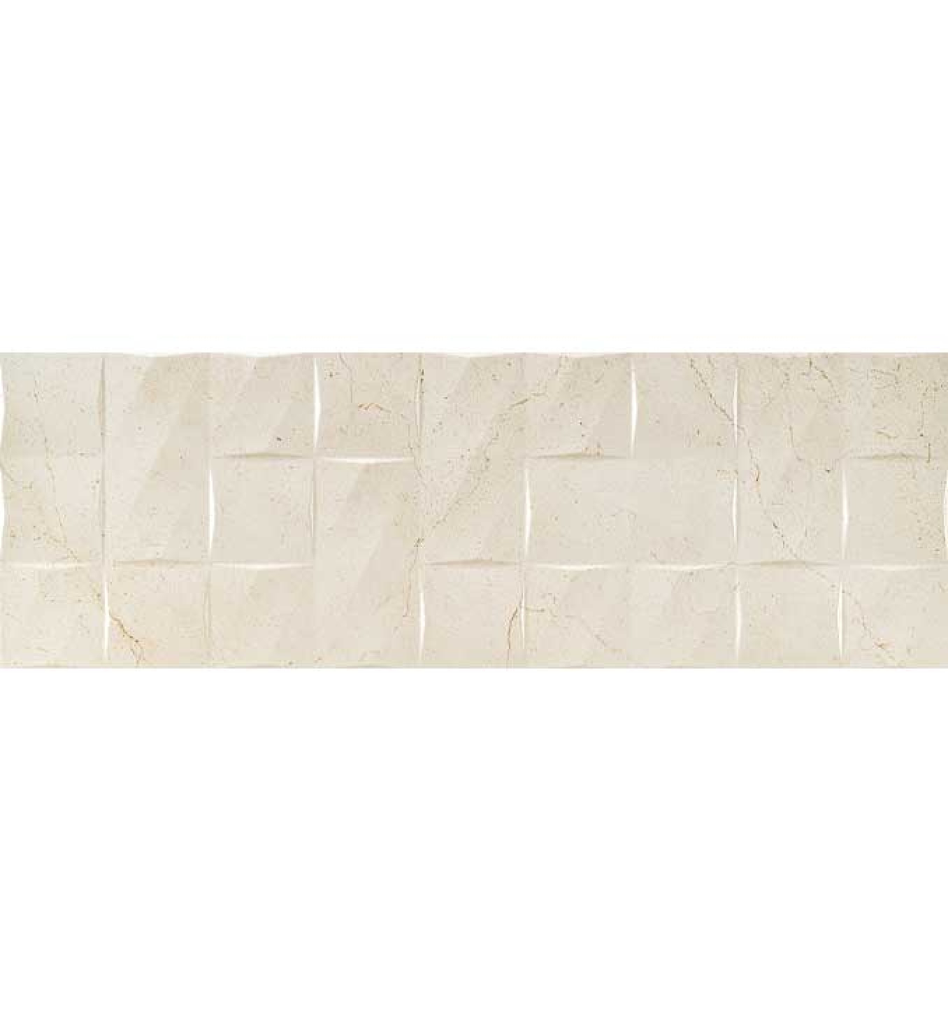 CREMA releive marfil 30x90 rett VH02 44