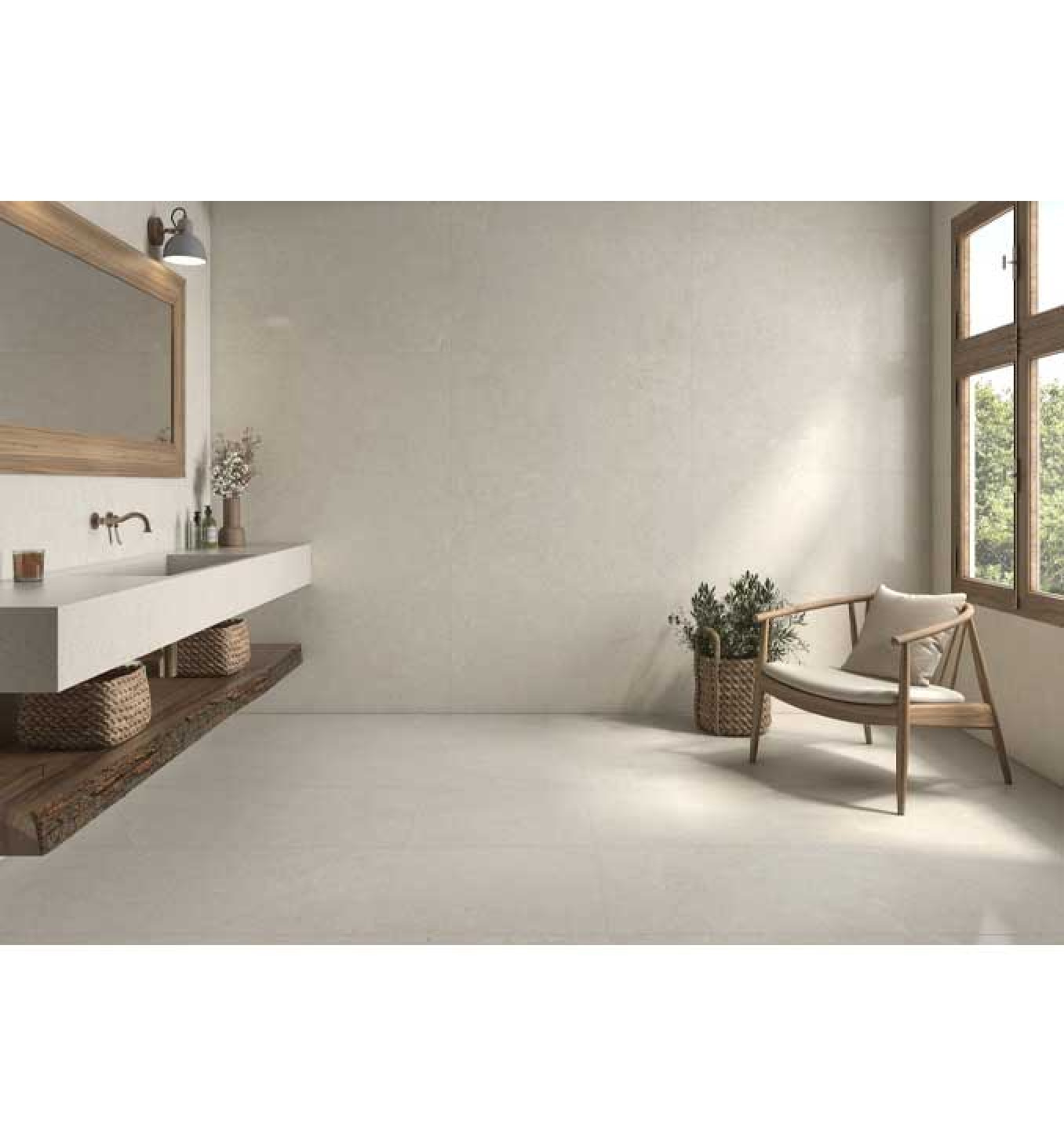 CORALSTONE marfil antic 60x120 rett TJ05 44 - Slika 2