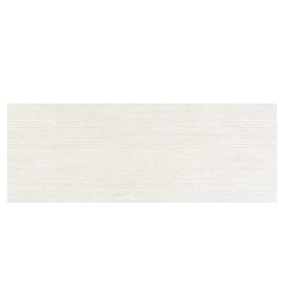 SOSPIRO releive blanco 30×90 rett VG03 44