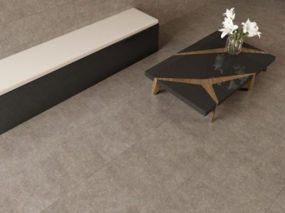 LIGHT STONE taupe 60×60 rett M05 03 (P)