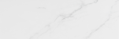 FONTANA white matt 30×90 rett P15 03 (Z)