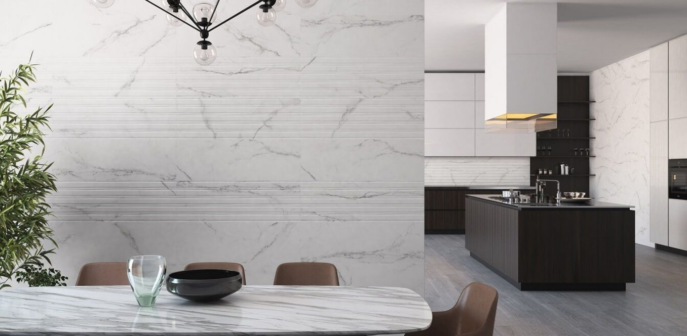 FONTANA white matt 30x90 rett P15 03 (Z) - Slika 2