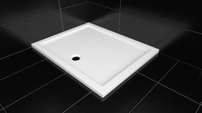 Tuš kadica COPEN SOLILUX 1400x900x35 bez sifona