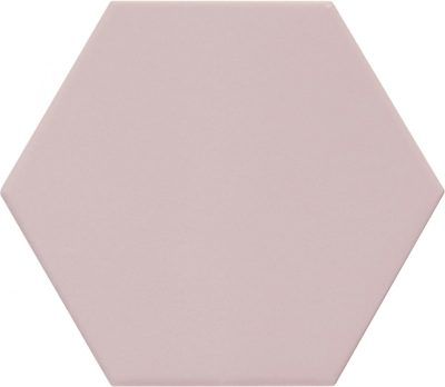 KROMATIKA rose hex 10.1×11.6