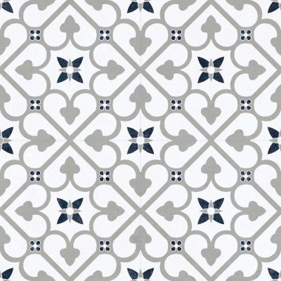 BRIGHTON grey 45×45 B03 03 (P)
