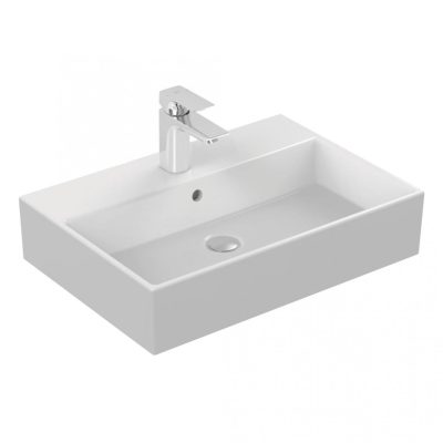 Lavabo IDEAL STANDARD STRADA 60×42