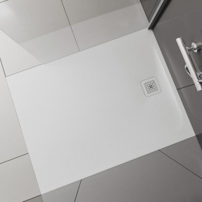 Tuš kadica Laufen PRO Marbond 100×80