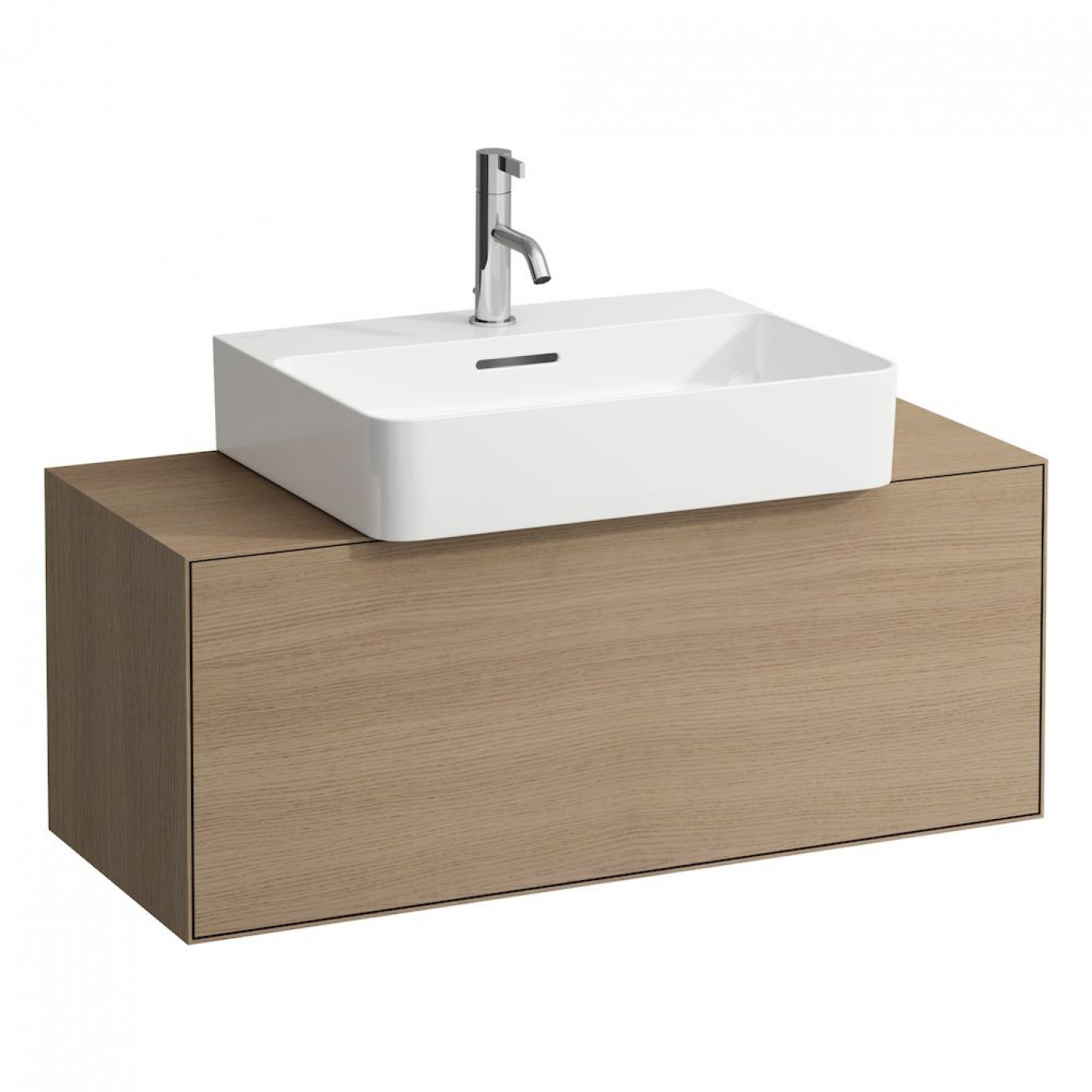 Lavabo Laufen VAL 55x42 - Slika 2