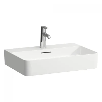 LAVABO LAUFEN VAL 600×420