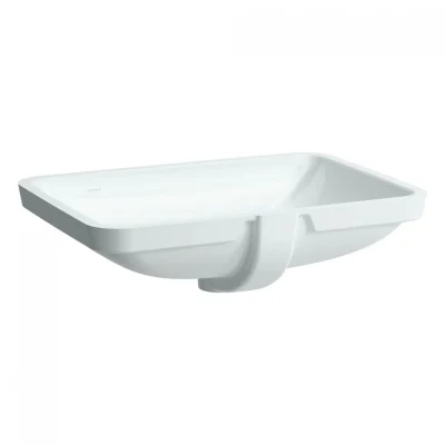 Lavabo Laufen PRO S 49×36 podgradni
