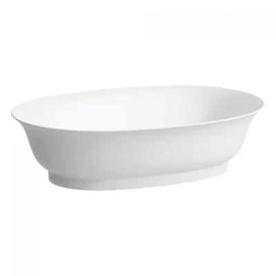 Lavabo Laufen NEWCLASSIC 55×38 nadgradni