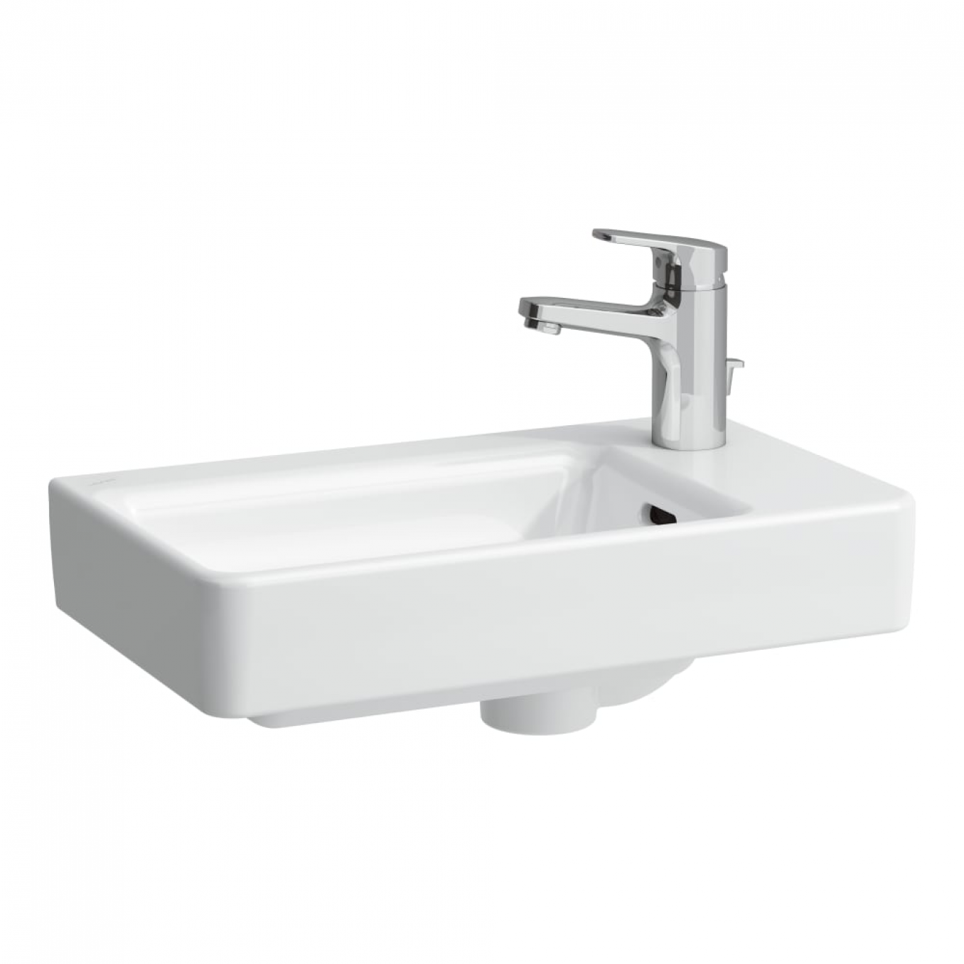 Lavabo Laufen PRO S 48x28 - Slika 3