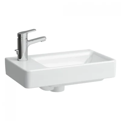 Lavabo Laufen PRO S 48×28 L