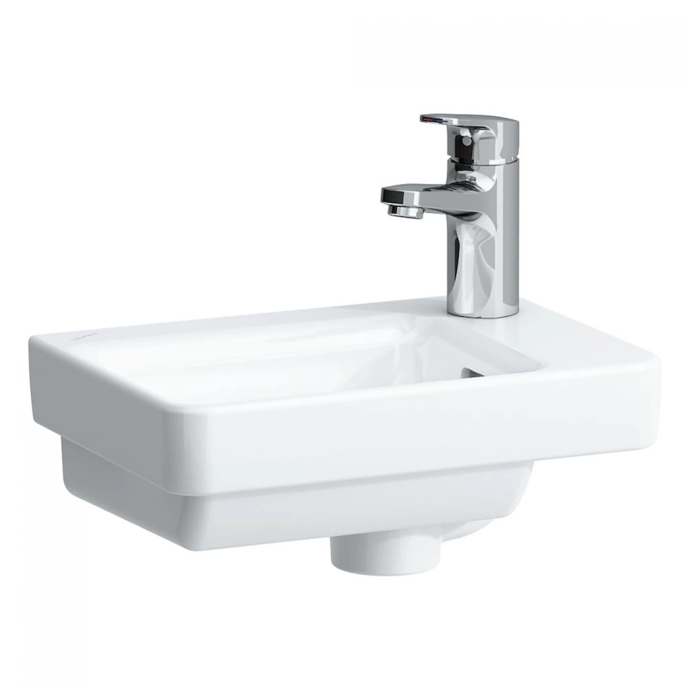 Lavabo Laufen PRO S 36x25 - Slika 2