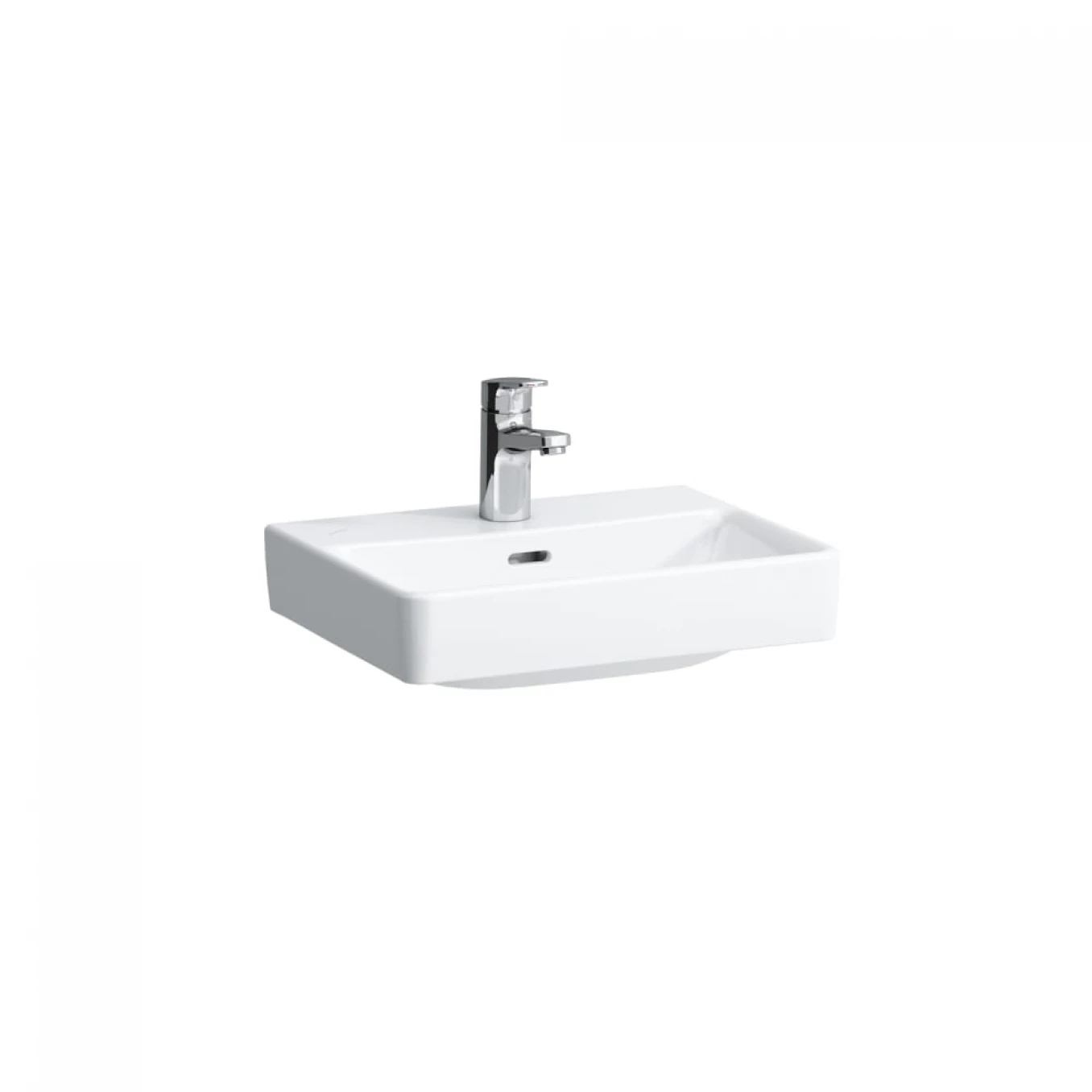 Lavabo Laufen PRO S 45x34 - Slika 2