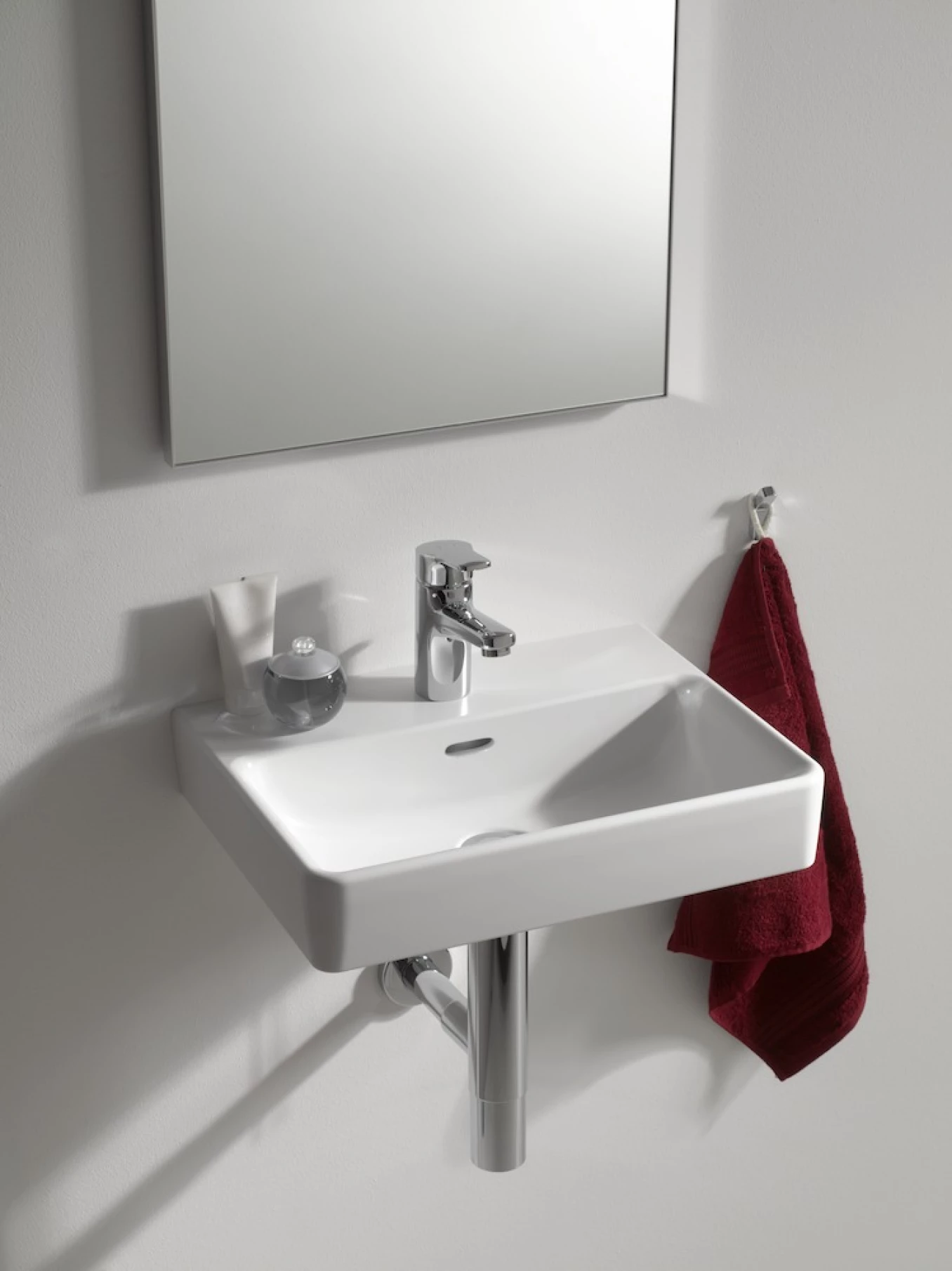 Lavabo Laufen PRO S 45x34 - Slika 5