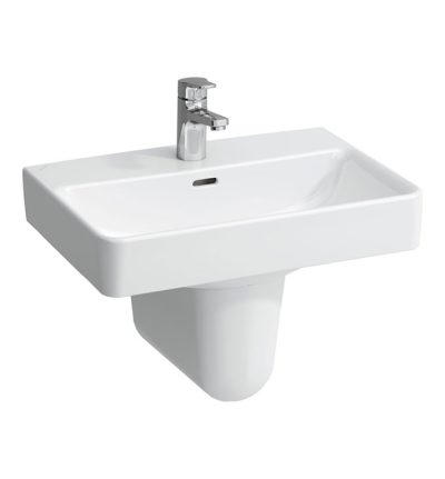 LAVABO LAUFEN PRO S 550×380