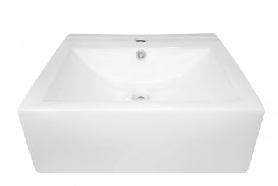 Lavabo nadgradni MINOTTI 460x460x160