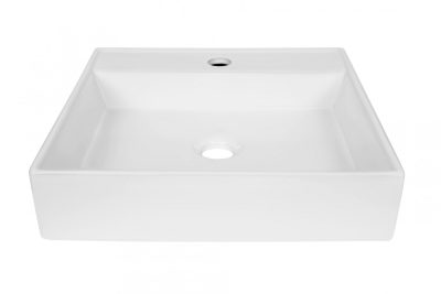 Lavabo nadgradni MINOTTI 430x430x140