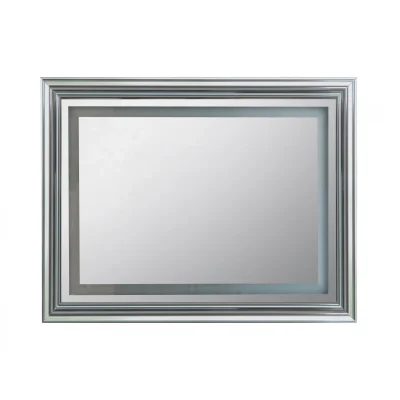 Ogledalo COPEN 1000×760 Silver