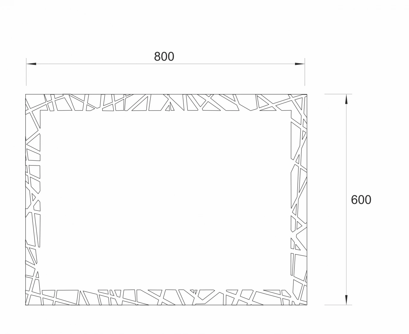 Ogledalo COPEN 800x600 - Slika 2