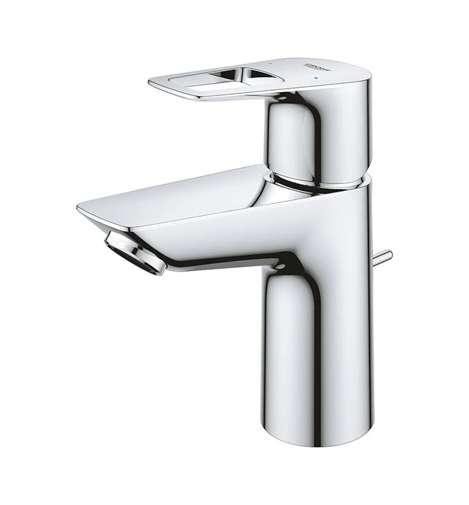 Baterija za lavabo Grohe BAULOOP S ECO JOY 23335001 - Slika 2