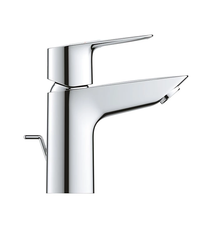 Baterija za lavabo Grohe BAULOOP S ECO JOY 23335001 - Slika 3