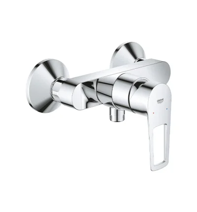 Baterija za tus kabinu Grohe BAULOOP 23633001