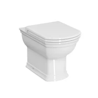 WC šolja VITRA VALARTE BTW – bez wc daske