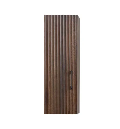 Vertikala LINEART ELECTRA walnut