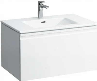 Ormarić sa lavaboom LAUFEN PRO S 60x50cm