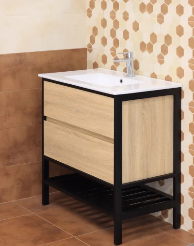 Toaletni ormarić i lavabo (M-800)