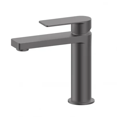 Baterija za lavabo COPEN NOOK gunmetal