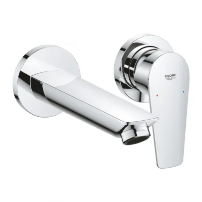 Ugradna baterija za lavabo GROHE BAUEDGE M