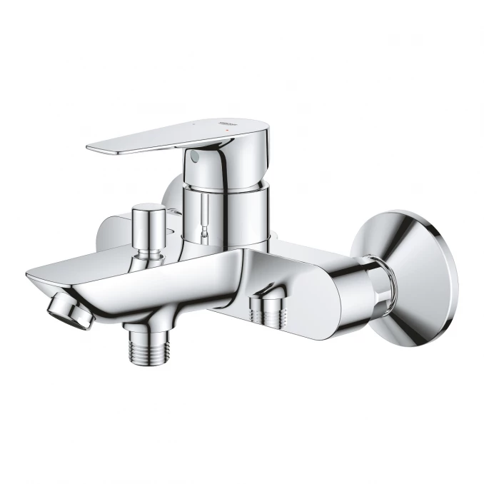 Baterija za kadu GROHE BAUEDGE - Slika 3