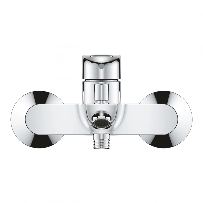 Baterija za kadu GROHE BAUEDGE - Slika 5