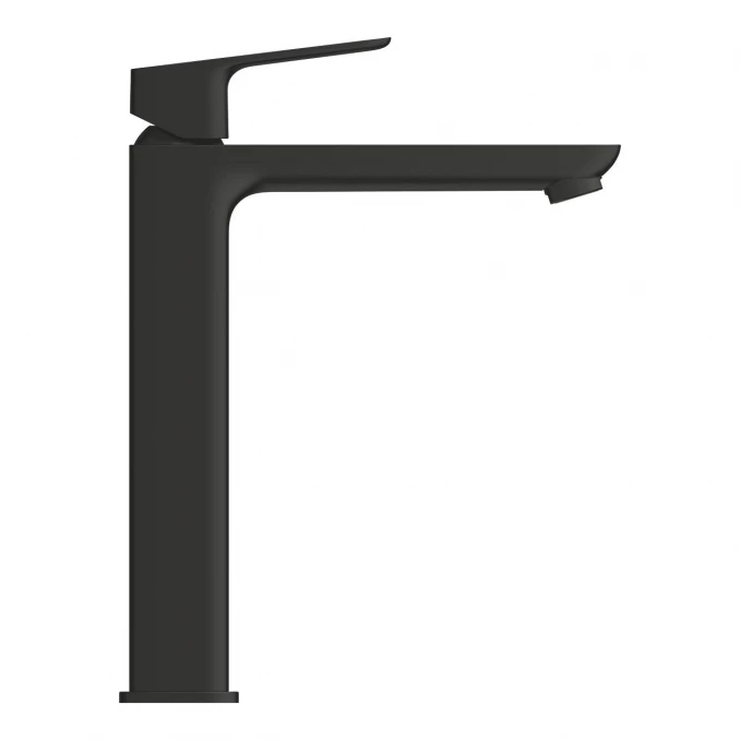 Baterija za lavabo GROHE CUBEO XL matt black - Slika 3