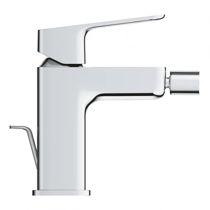 Baterija za bide GROHE CUBEO - Slika 3