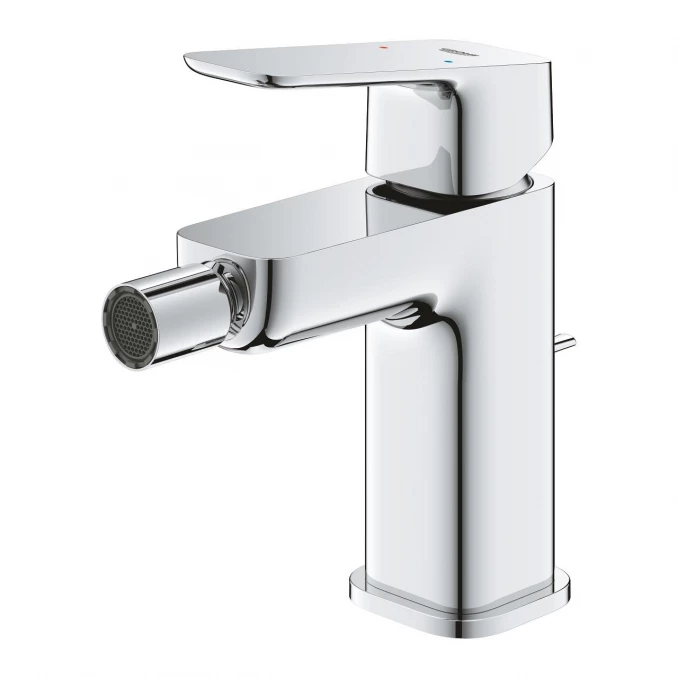 Baterija za bide GROHE CUBEO - Slika 4