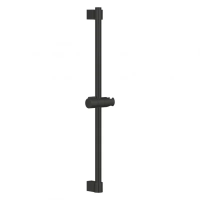 Klizna šipka GROHE TEMPESTA 600 matte black