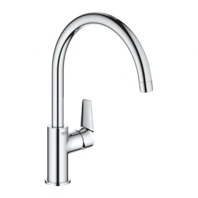 Baterija za sudoperu GROHE BAUEDGE C