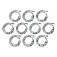 Tuš crevo GROHE RELEXAFLEX 1500mm chrome