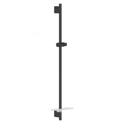 Klizna šipka GROHE RAINSHOWER SMARTACTIVE 900 phantom black