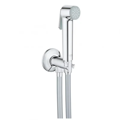 Higijenski set sa ventilom GROHE TEMPESTA-F TRIGGER SPRAY 30